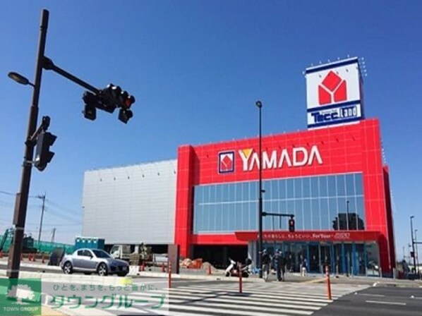 ラ・ルーチェ 司の物件内観写真